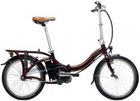 Dahon Elektryczny Boost