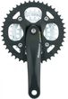 Shimano Mechanizm Korbowy Fcm442 Octalink 44-32-22