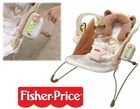 Fisher Price Leżaczek Z Bijącym Sercem P6580