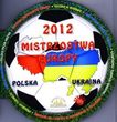 Mistrzostwa Europy 2012 Polska-Ukraina
