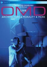 O.M.D. - Live – Architecture & Morality & More (DVD)