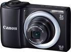 Canon Powershot A810 czarny (6170B006AA)