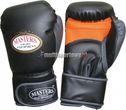 Masters Rękawice Bokserskie Rpu-7 X-Shock 10 Oz
