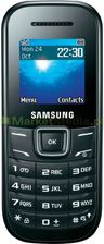 SAMSUNG GT-E1200 czarny - 0