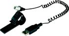 Hama Light Compact Lampka Do Notebooka Z Klipsem (49132)