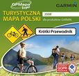Garmin GPMapa TOPO