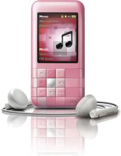 Creative Zen Mozaic 4GB