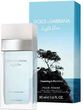 Dolce & Gabbana Light Blue Dreaming in Portofino woda toaletowa spray 25 ml