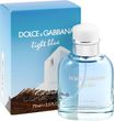 Dolce & Gabbana Light Blue Pour Homme Living Stromboli woda toaletowa spray 75 ml