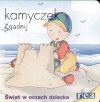 Kamyczek Zgadnij