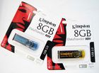 Kingston DataTraveler 101 8GB (DT101/8GB)