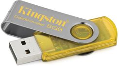 Kingston DataTraveler 101 8GB (DT101/8GB)