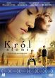 Król Słoni (The Elephant King) (DVD)