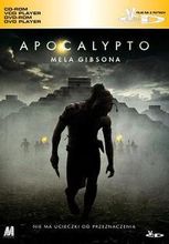 Apocalypto (VCD)