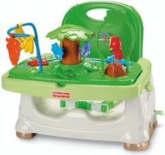 Fisher Price Krzesełko Nakładka Rainforest M5749
