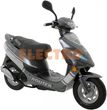 ROMET MOTORS ROUTER BASSA