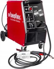 BESTER MIDIMAGSTER 1801