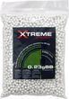 Xtreme Precision Kulki ASG Xtreme Precision 0,23 g 3000 szt. (BX23)