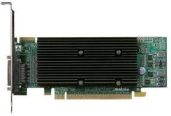 Matrox M9140 512MB DDR2 64bit PCI-E (M9140-E512LAF)