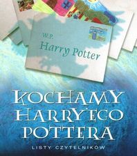 Kochamy Harry ego Pottera