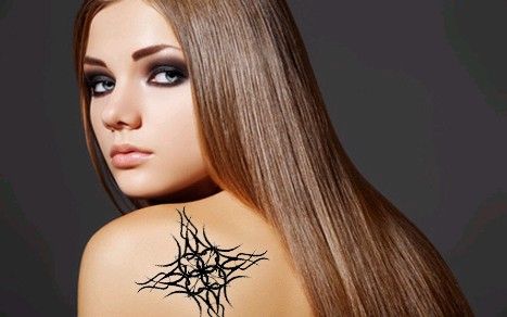 150 zł zamiast 300 zł za tatuowanie ciała: tatuaż czarny lub kolorowy w Studio Tatuażu i Piercingu
