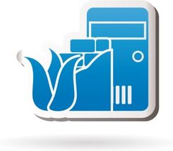 Hosting FTP 1000MB + e-mail 500MB + MySQL 12 