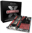 EVGA Classified SR-X (270-SE-W888-KR) EVGA Classified SR-X (270-SE-W888-KR)