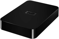 Western Digital Elements Portable SE 500GB (WDBPCK5000ABK-EESN)