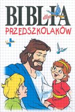 Biblia dla przedszkolaków
