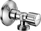 Schell Comfort kątowy do pralki 1/2\  x3/4\   033000699