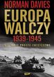 Europa walczy 1939-1945. Nie takie proste zwycięstwo