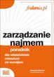 zarządzanie najmem. Poradnik dla właścicielek mieszkań na wynajem
