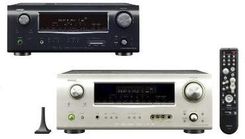 Denon AVR-1509
