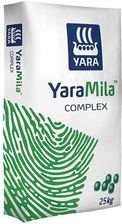 Yara Yara Mila Complex - Hydrocomplex 12-11-18 25kg