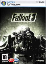 Fallout 3 (Gra PC)