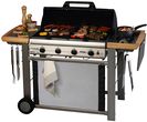 Campingaz Adelaide 4 Classic L Deluxe