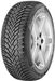  Continental ContiWinterContact TS850 195/65R15 91T