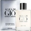 Perfumy męskie Armani Giorgio Armani Acqua di Gio Essenza Woda perfumowana 75ml