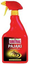 Substral preparat na pająki i inne owady kroczące 750 ml