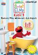 Świat Elmo Część 3: Rodzina, Masz Wiadomość, Czas Kąpieli (Elmo S World 3: Families, Mail & Bath Time) (DVD)