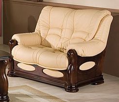 Benix Sofa Oskar 2-os. (bez funkcji spania)