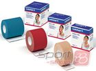 Kinesio Tapy 2,5cm x 5m Kinesio Tapy 2,5cm x 5m