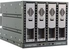 CHIEFTEC BACKPLANE (SST-3141SAS)
