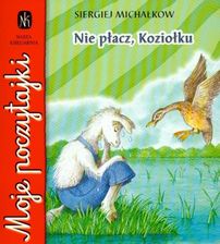 NIE PŁACZ KOZIOŁKU