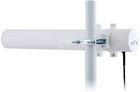Netus ANTENA KIERUNKOWA YAGI 16dBi kabel 3m (wtyk RSMA)