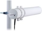 Netus ANTENA KIERUNKOWA YAGI 16dBi kabel 3m (wtyk RSMA)