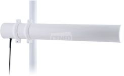 Netus ANTENA KIERUNKOWA YAGI 16dBi kabel 3m (wtyk RSMA)