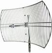Wavearena Pacific siatkowa Grid 5GHz 30 dBi (alu) ()()