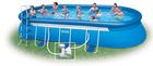Intex Basen Ogrodowy 610x366x122 ( 57982 )