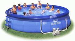Intex Basen Ogrodowy  549x132 ( 57932 )
